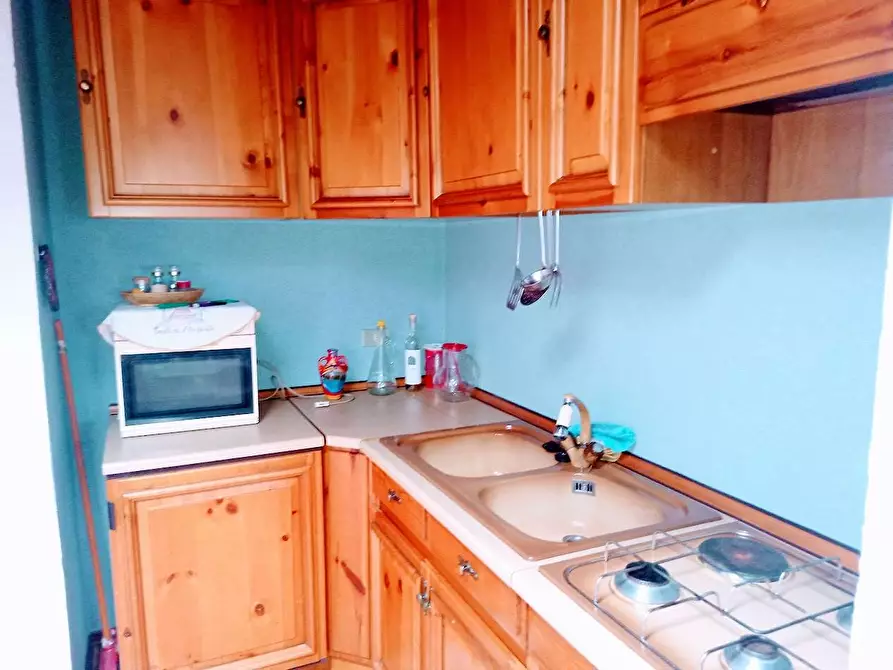 Immagine 13 di Appartamento in vendita  in fonti a Bognanco