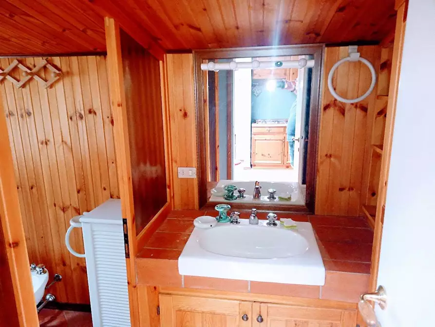 Immagine 14 di Appartamento in vendita  in fonti a Bognanco