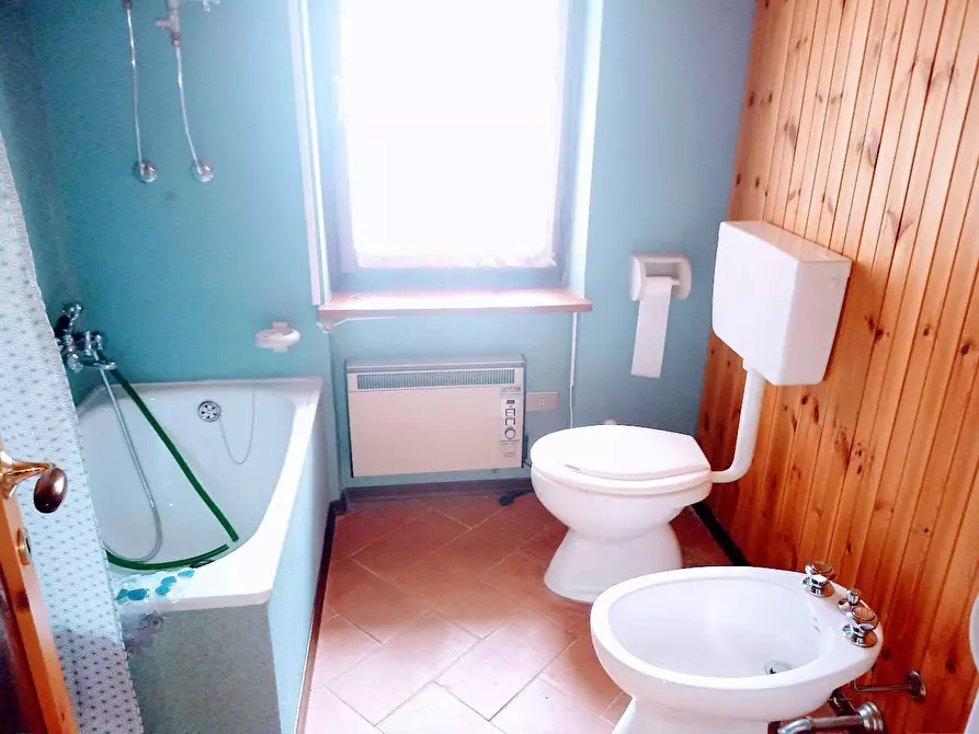 Immagine 17 di Appartamento in vendita  in fonti a Bognanco