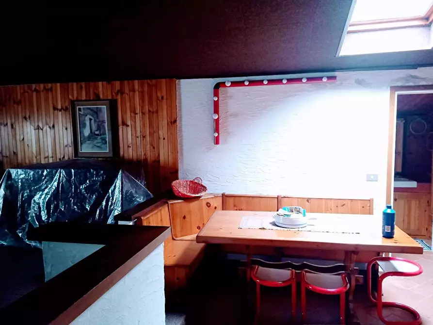 Immagine 20 di Appartamento in vendita  in fonti a Bognanco