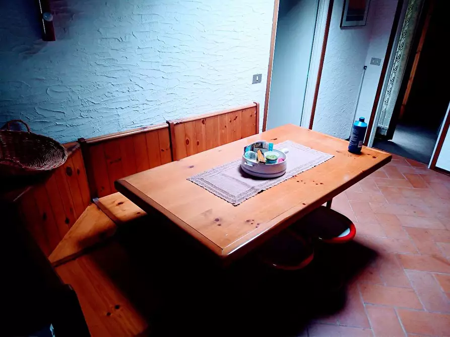 Immagine 22 di Appartamento in vendita  in fonti a Bognanco