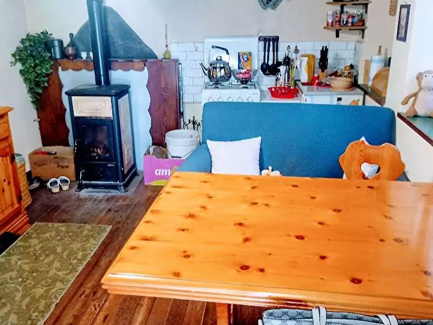 Immagine 4 di Casa indipendente in vendita  in loc. antrogna  29 a Calasca-Castiglione