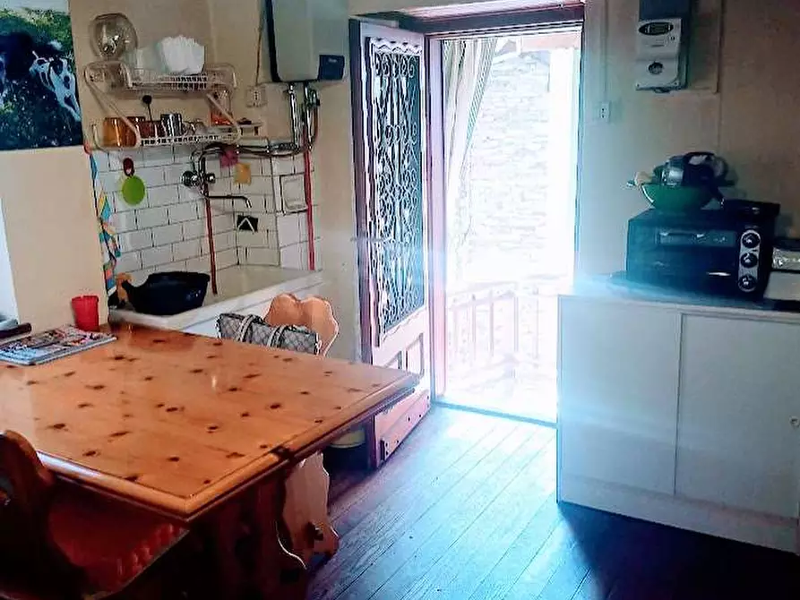 Immagine 9 di Casa indipendente in vendita  in loc. antrogna  29 a Calasca-Castiglione