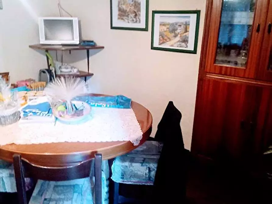 Immagine 13 di Casa indipendente in vendita  in loc. antrogna  29 a Calasca-Castiglione