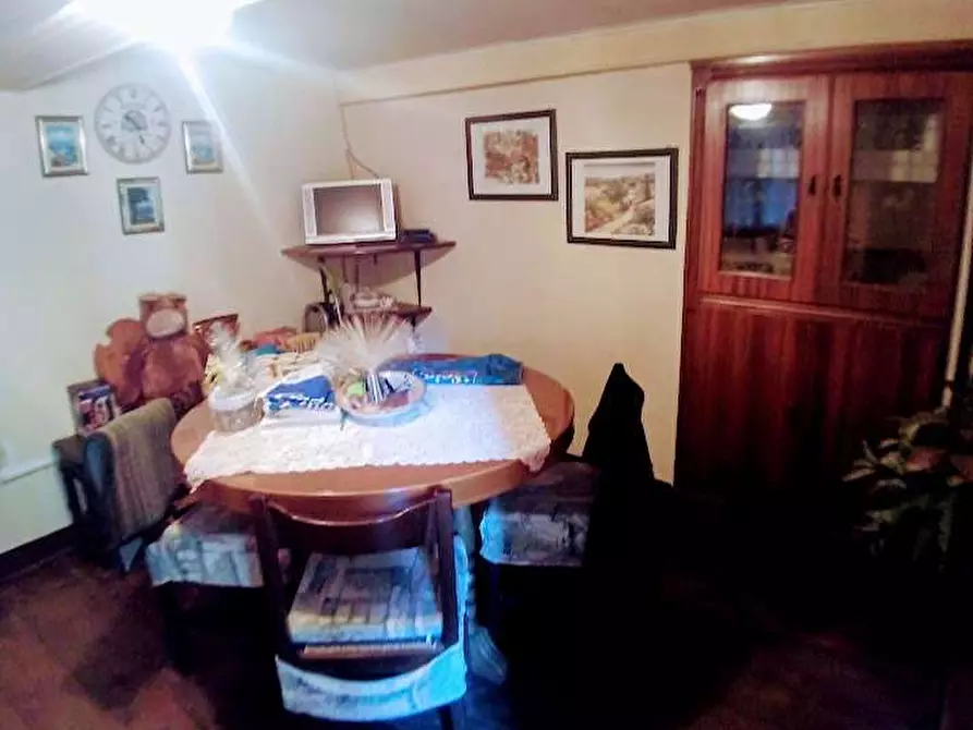 Immagine 15 di Casa indipendente in vendita  in loc. antrogna  29 a Calasca-Castiglione