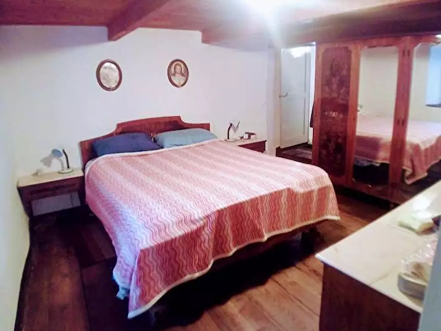 Immagine 16 di Casa indipendente in vendita  in loc. antrogna  29 a Calasca-Castiglione