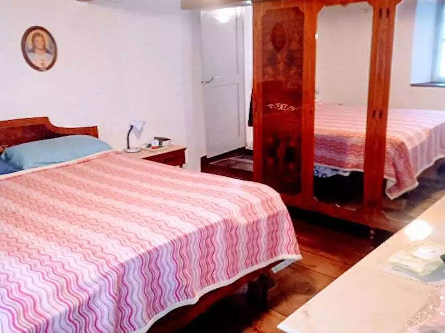 Immagine 18 di Casa indipendente in vendita  in loc. antrogna  29 a Calasca-Castiglione