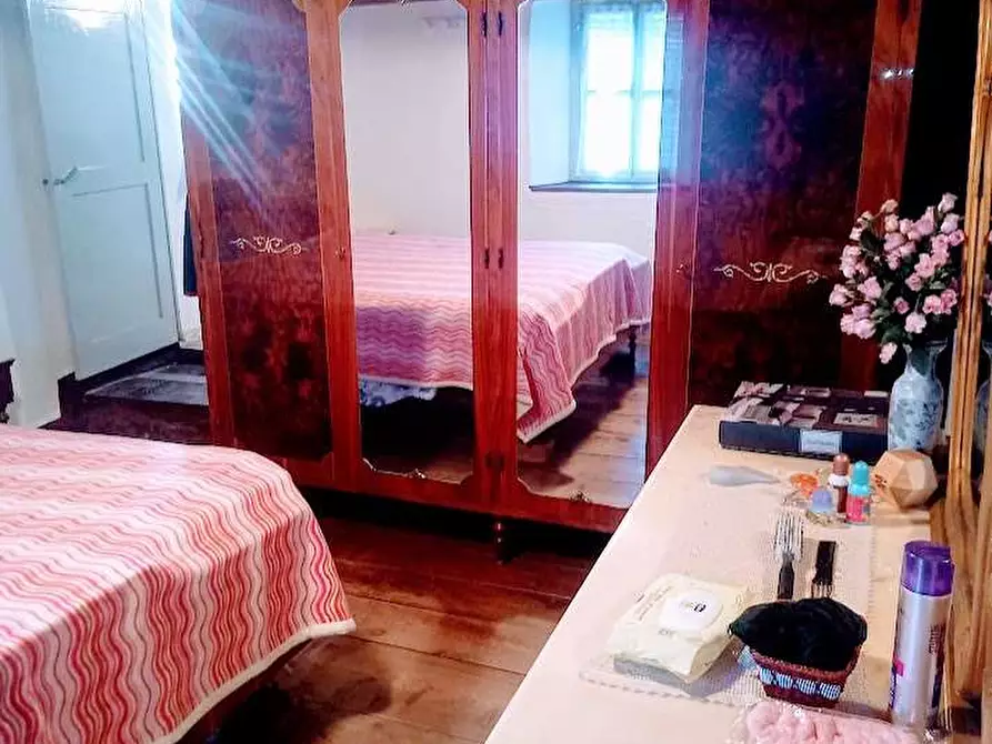 Immagine 19 di Casa indipendente in vendita  in loc. antrogna  29 a Calasca-Castiglione