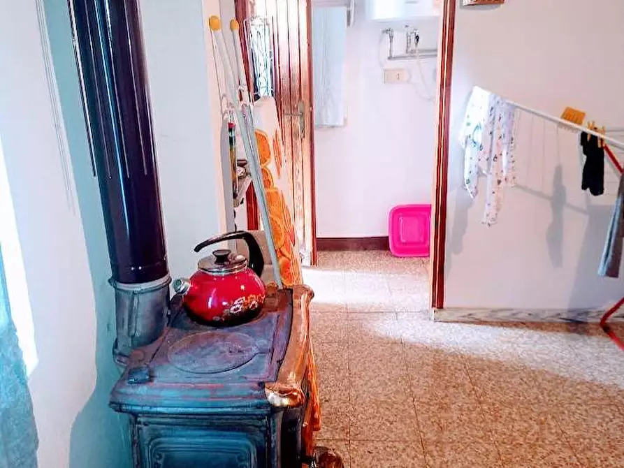Immagine 20 di Casa indipendente in vendita  in loc. antrogna  29 a Calasca-Castiglione