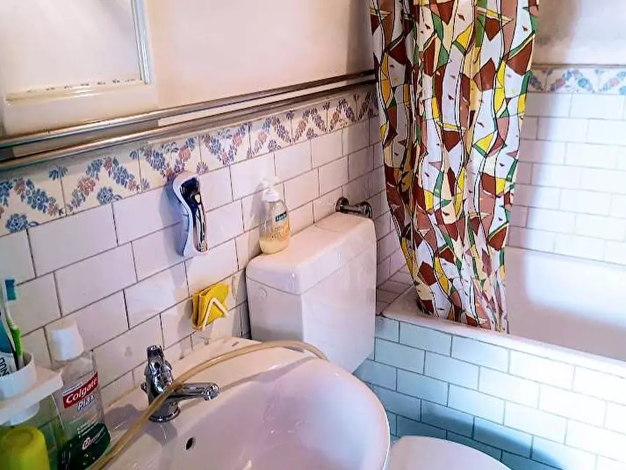 Immagine 26 di Casa indipendente in vendita  in loc. antrogna  29 a Calasca-Castiglione