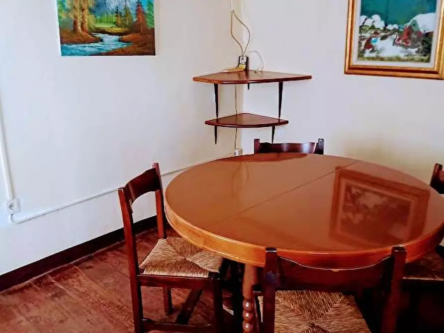 Immagine 35 di Casa indipendente in vendita  in loc. antrogna  29 a Calasca-Castiglione