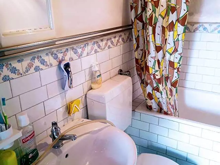 Immagine 46 di Casa indipendente in vendita  in loc. antrogna  29 a Calasca-Castiglione