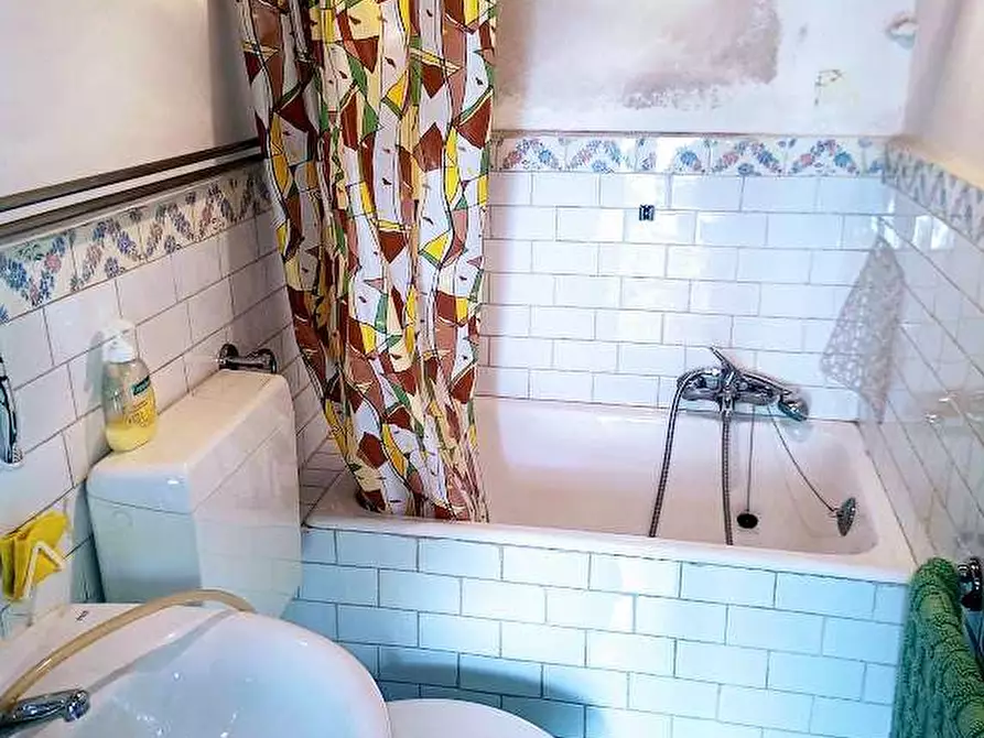 Immagine 47 di Casa indipendente in vendita  in loc. antrogna  29 a Calasca-Castiglione