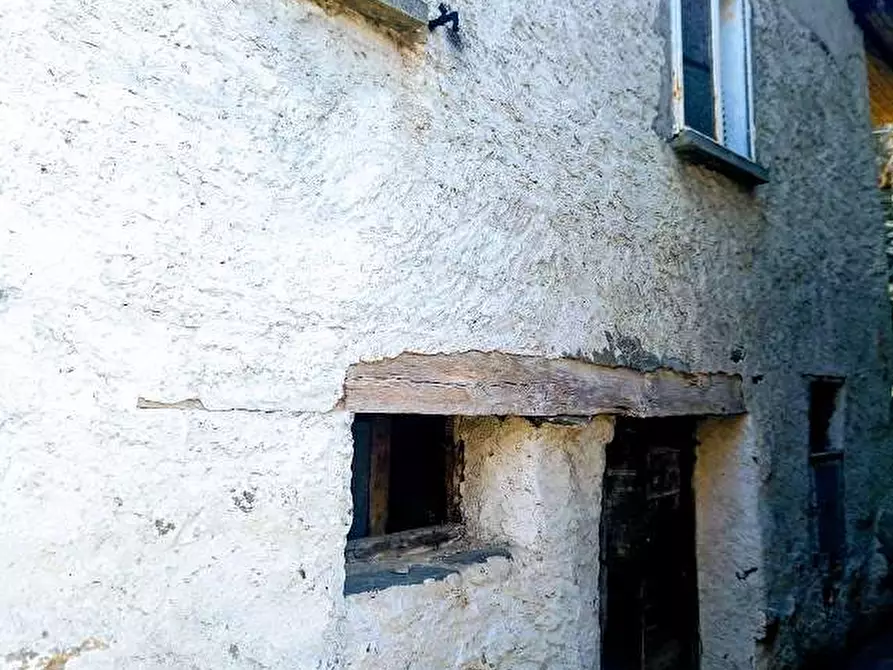 Immagine 48 di Casa indipendente in vendita  in loc. antrogna  29 a Calasca-Castiglione