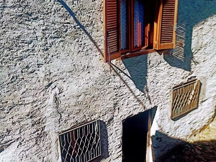 Immagine 49 di Casa indipendente in vendita  in loc. antrogna  29 a Calasca-Castiglione