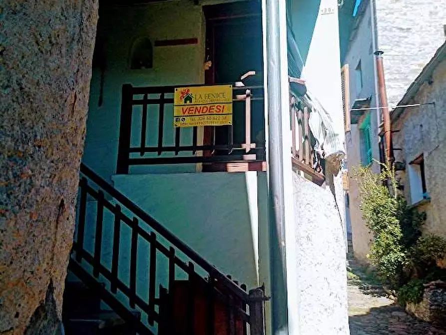 Immagine 54 di Casa indipendente in vendita  in loc. antrogna  29 a Calasca-Castiglione