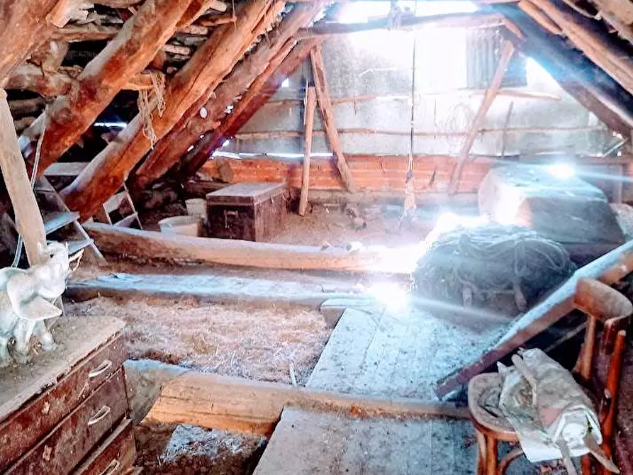 Immagine 77 di Casa indipendente in vendita  in loc. antrogna  29 a Calasca-Castiglione