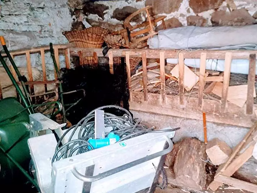 Immagine 80 di Casa indipendente in vendita  in loc. antrogna  29 a Calasca-Castiglione