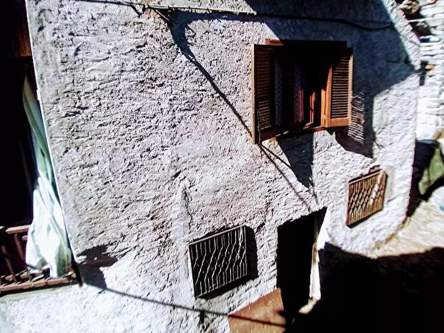 Immagine 85 di Casa indipendente in vendita  in loc. antrogna  29 a Calasca-Castiglione