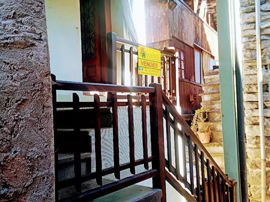 Immagine 90 di Casa indipendente in vendita  in loc. antrogna  29 a Calasca-Castiglione