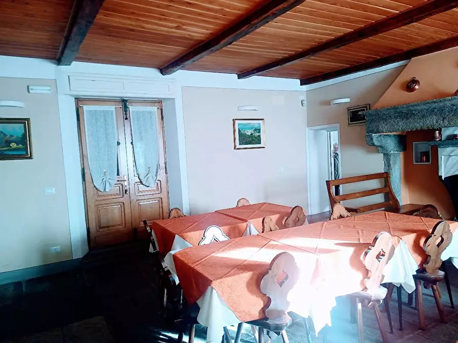 Immagine 14 di Stabile in vendita  in SS337 7 a Druogno