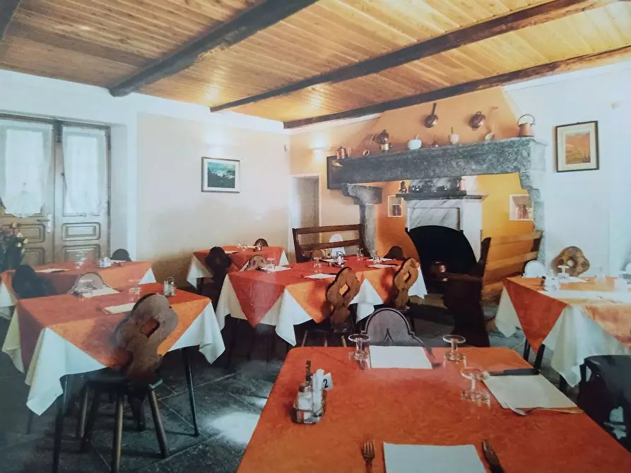 Immagine 23 di Stabile in vendita  in SS337 7 a Druogno