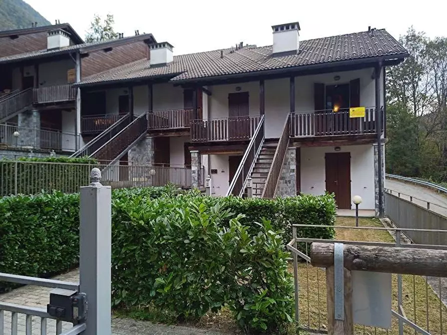 Immagine 1 di Appartamento in vendita  in corti del monte rosa a Vanzone Con San Carlo