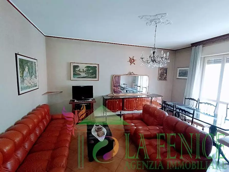 Immagine 1 di Appartamento in vendita  in matteotti 14 a Villadossola