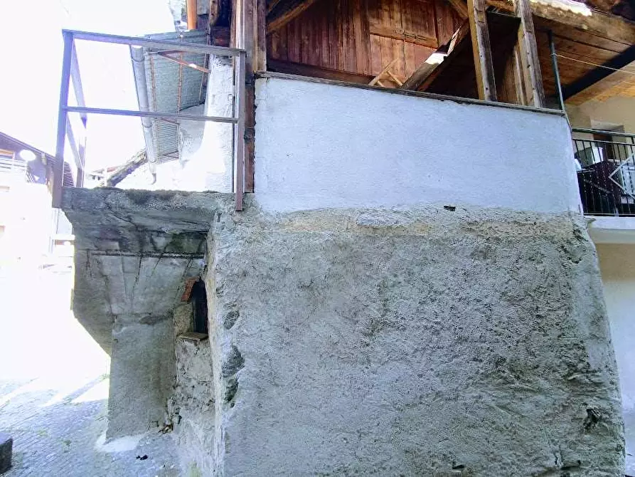 Immagine 19 di Baita in vendita  in CENTRO a Antrona Schieranco