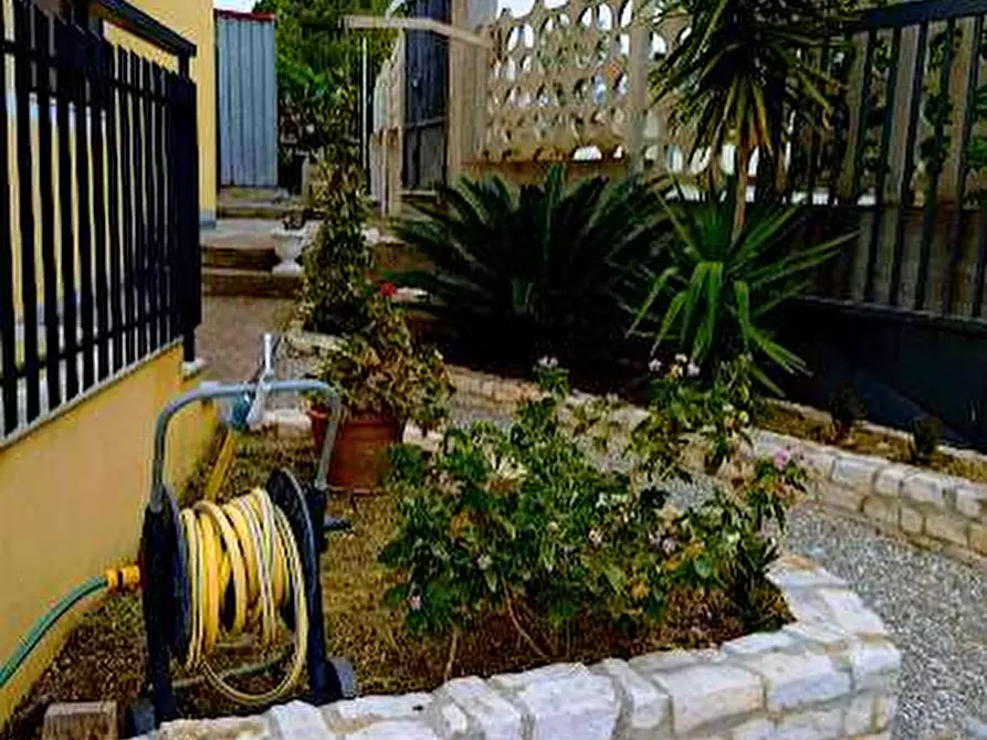 Immagine 9 di Casa indipendente in vendita  in contrada cardara snc a Brancaleone