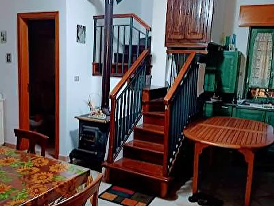 Immagine 13 di Casa indipendente in vendita  in contrada cardara snc a Brancaleone