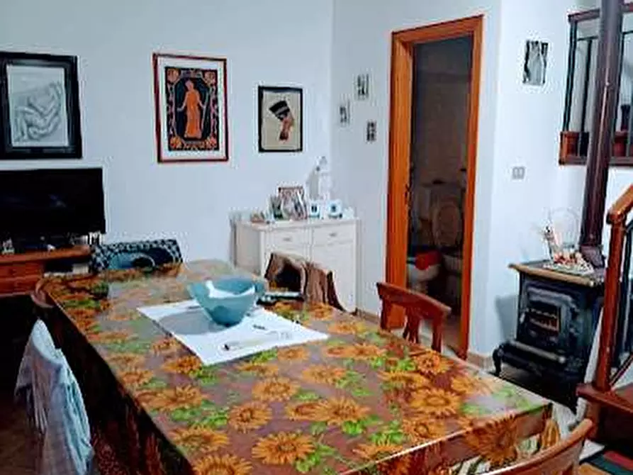 Immagine 14 di Casa indipendente in vendita  in contrada cardara snc a Brancaleone