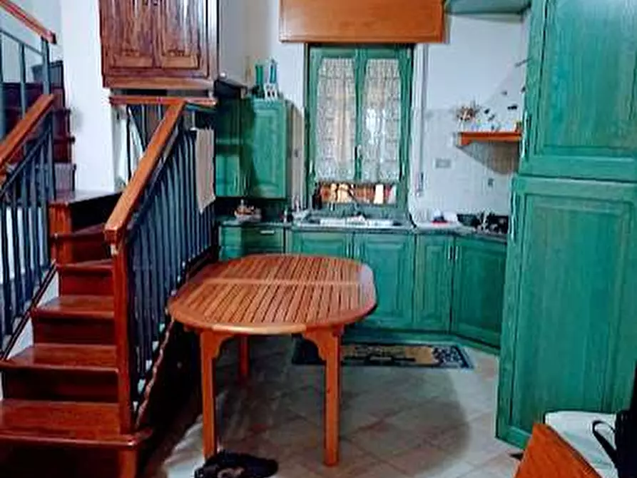 Immagine 15 di Casa indipendente in vendita  in contrada cardara snc a Brancaleone