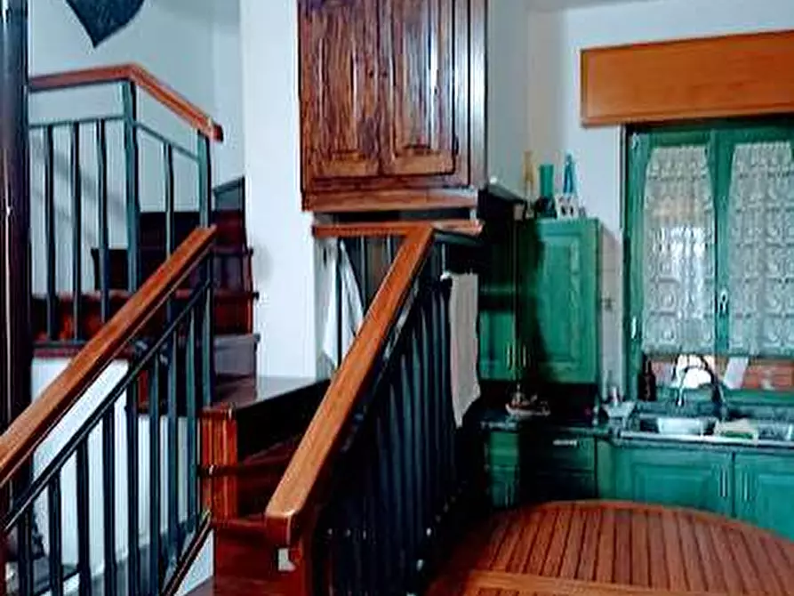 Immagine 18 di Casa indipendente in vendita  in contrada cardara snc a Brancaleone