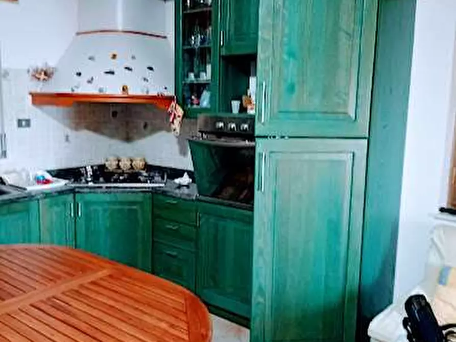 Immagine 21 di Casa indipendente in vendita  in contrada cardara snc a Brancaleone