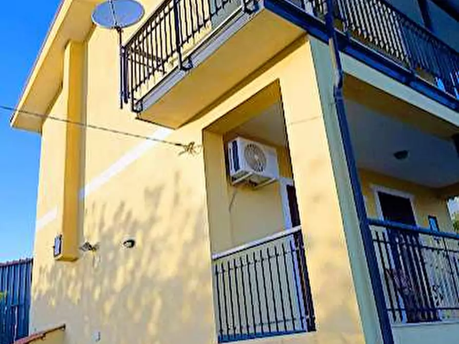 Immagine 4 di Casa indipendente in vendita  in contrada cardara snc a Brancaleone