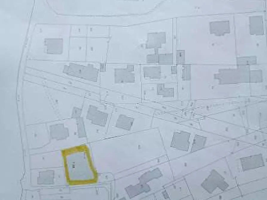 Immagine 23 di Terreno edificabile in vendita  in VIA GORVA a Villadossola