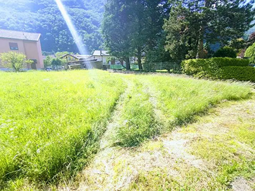 Immagine 21 di Terreno edificabile in vendita  in VIA GORVA a Villadossola