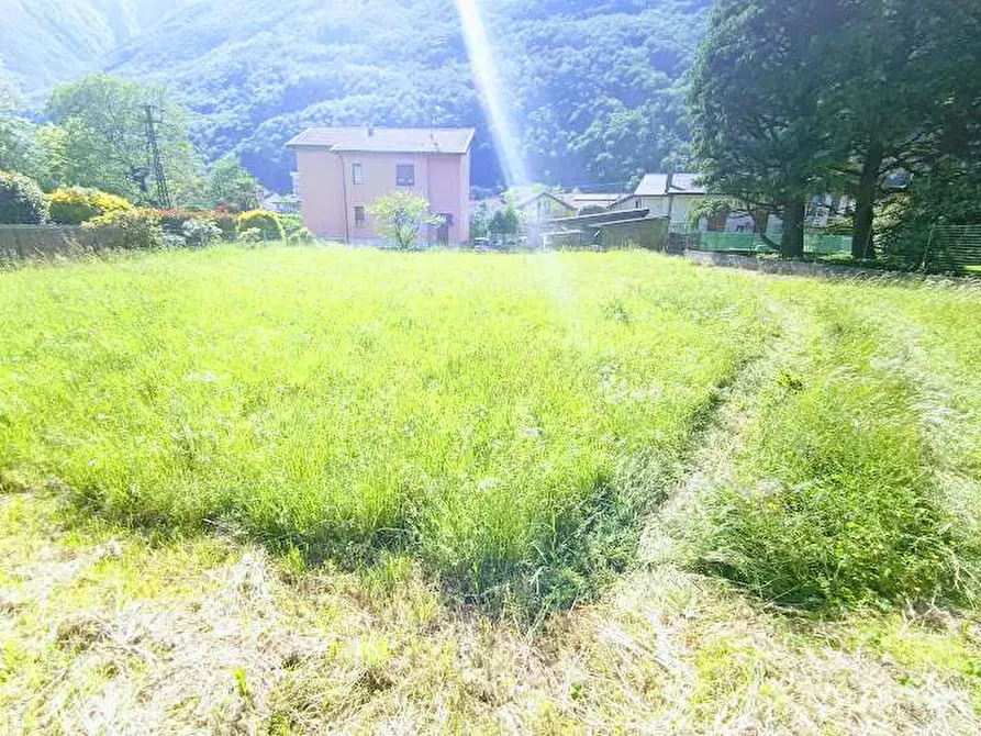 Immagine 20 di Terreno edificabile in vendita  in VIA GORVA a Villadossola