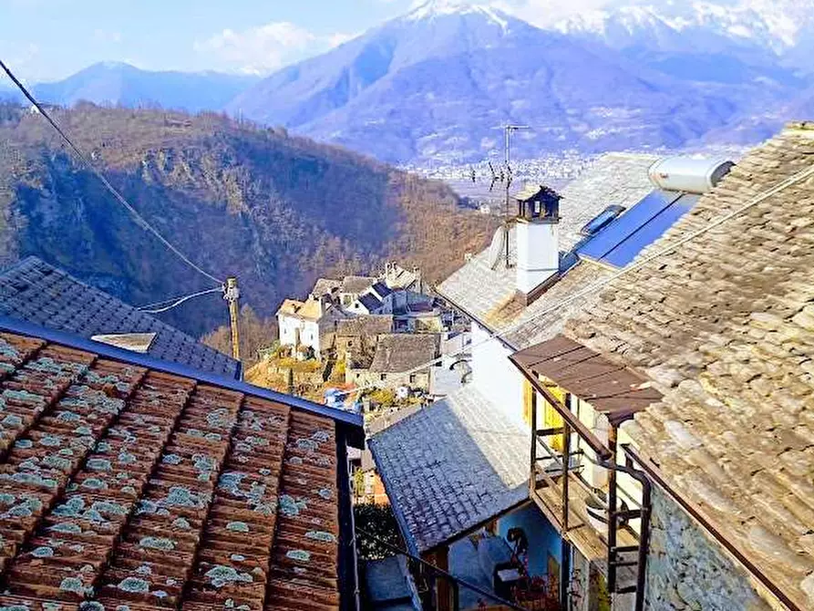 Immagine 53 di Casa indipendente in vendita  in RANCALDINA a Masera
