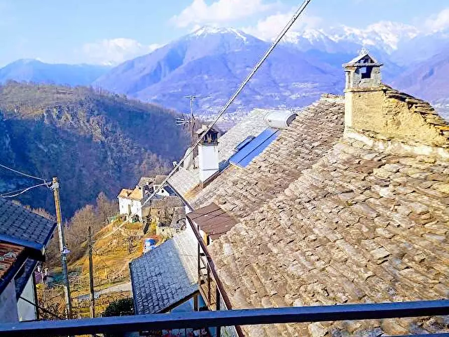 Immagine 60 di Casa indipendente in vendita  in RANCALDINA a Masera