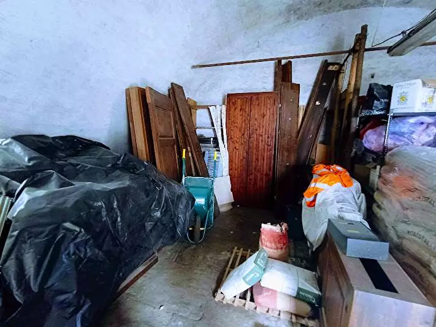 Immagine 23 di Attico in vendita  in PIAZZA CHIESA 14 a Pallanzeno