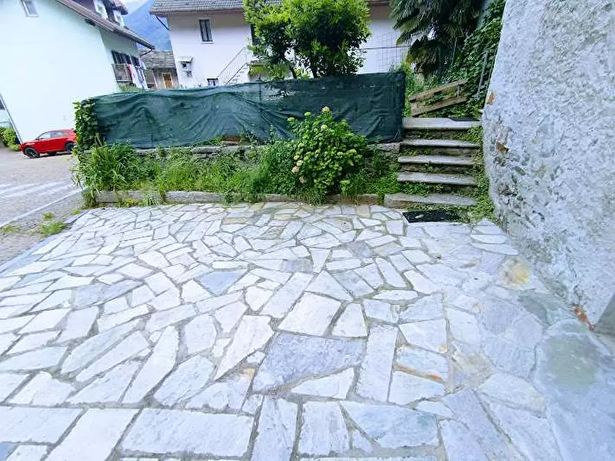 Immagine 22 di Attico in vendita  in PIAZZA CHIESA 14 a Pallanzeno