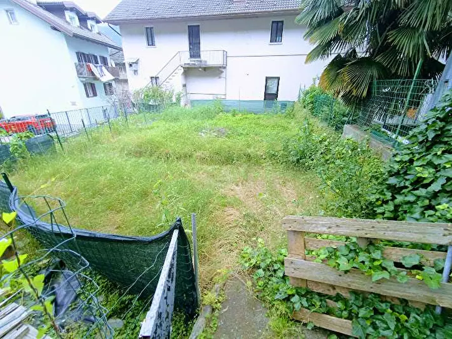 Immagine 20 di Attico in vendita  in PIAZZA CHIESA 14 a Pallanzeno