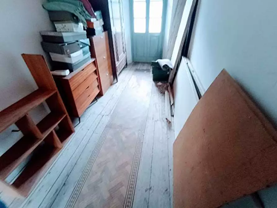 Immagine 25 di Attico in vendita  in PIAZZA CHIESA 14 a Pallanzeno