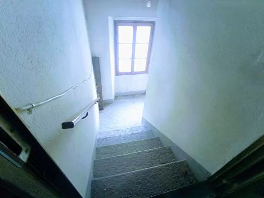 Immagine 24 di Attico in vendita  in PIAZZA CHIESA 14 a Pallanzeno