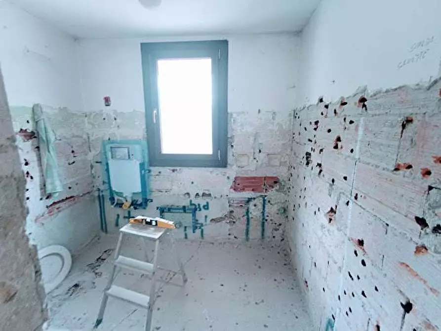 Immagine 11 di Attico in vendita  in PIAZZA CHIESA 14 a Pallanzeno