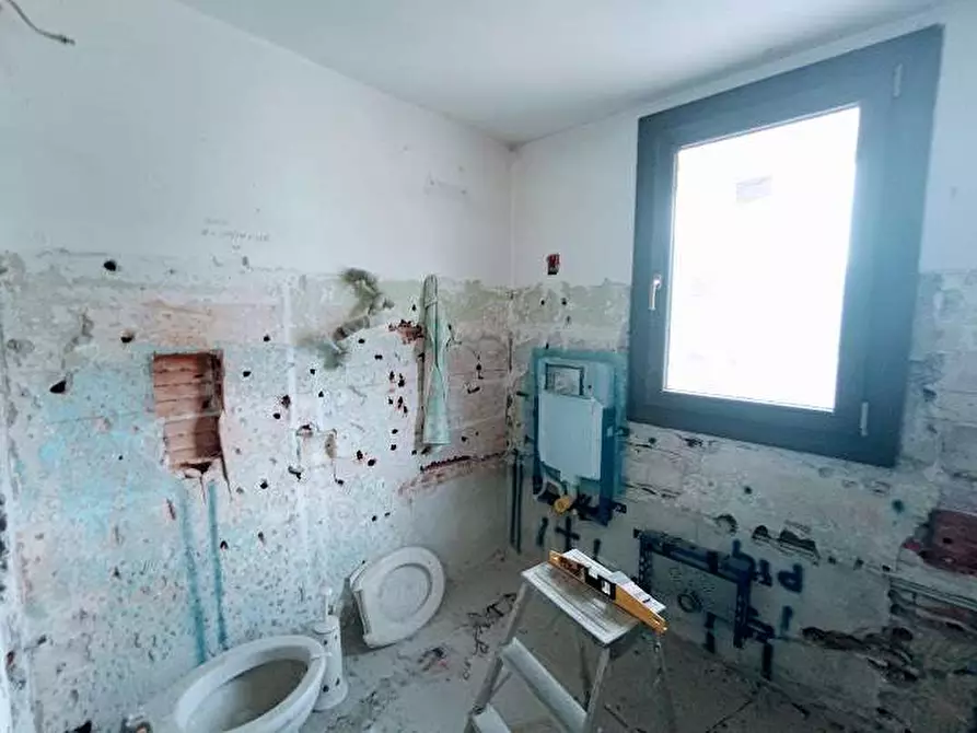 Immagine 10 di Attico in vendita  in PIAZZA CHIESA 14 a Pallanzeno