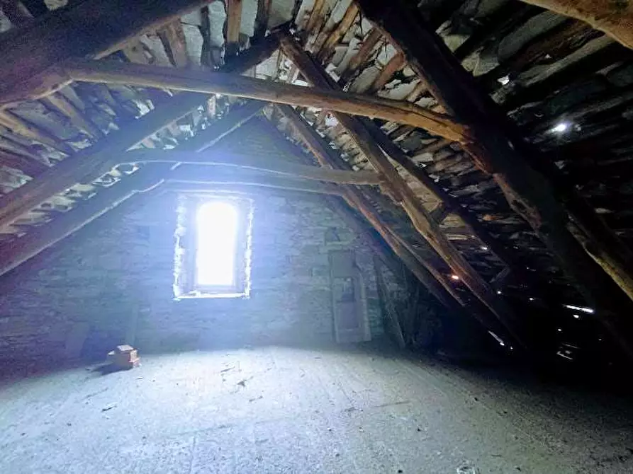 Immagine 14 di Attico in vendita  in PIAZZA CHIESA 14 a Pallanzeno