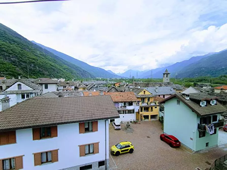 Immagine 19 di Attico in vendita  in PIAZZA CHIESA 14 a Pallanzeno